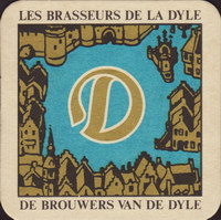 Pivní tácek les-brasseurs-de-la-dyle-1-small