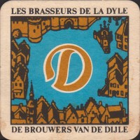 Pivní tácek les-brasseurs-de-la-dyle-3-small