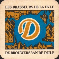 Pivní tácek les-brasseurs-de-la-dyle-4-small