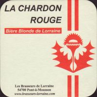 Beer coaster les-brasseurs-de-lorraine-6-small