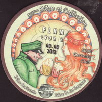 Beer coaster les-brasseurs-du-sornin-3