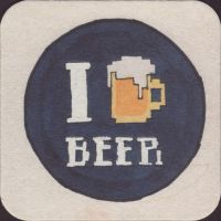 Beer coaster les-brasseurs-sa-14