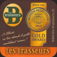 Pivní tácek les-brasseurs-sa-21-small.jpg