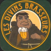 Pivní tácek les-divins-brasseurs-de-sion-1-small.jpg