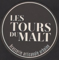 Beer coaster les-tours-du-malt-1-small