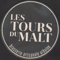 Pivní tácek les-tours-du-malt-2