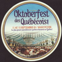 Beer coaster les-trois-mousquetaires-3-zadek