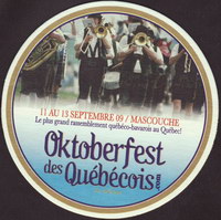 Beer coaster les-trois-mousquetaires-4-zadek