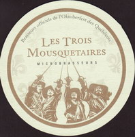 Beer coaster les-trois-mousquetaires-6-small