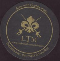 Beer coaster les-trois-mousquetaires-9-oboje