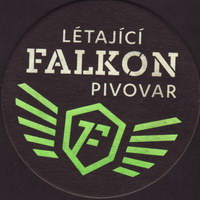 Pivní tácek letajici-pivovar-falkon-1