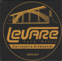 Beer coaster levare-1