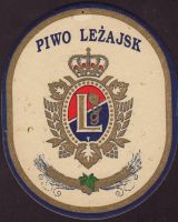 Pivní tácek lezajsk-12