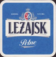 Beer coaster lezajsk-14