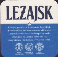 Beer coaster lezajsk-14-zadek-small