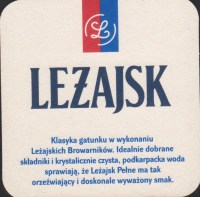 Beer coaster lezajsk-16