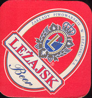 Beer coaster lezajsk-3