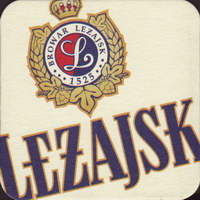 Pivní tácek lezajsk-6