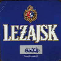 Pivní tácek lezajsk-9