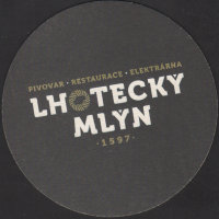 Pivní tácek lhotecky-mlyn-1