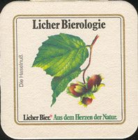 Beer coaster licher-19-zadek