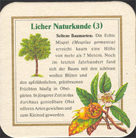 Beer coaster licher-23-zadek