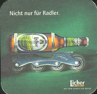 Beer coaster licher-26-zadek