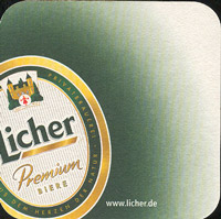 Beer coaster licher-26