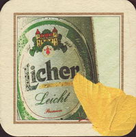 Beer coaster licher-31-zadek