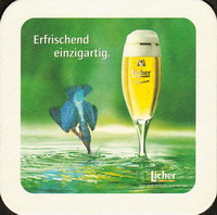 Beer coaster licher-36-zadek-small