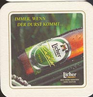 Beer coaster licher-4-zadek