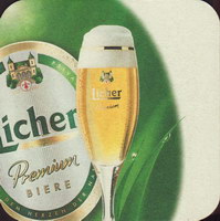 Beer coaster licher-58