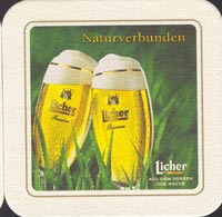 Beer coaster licher-6-zadek