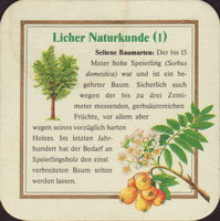 Beer coaster licher-60-zadek