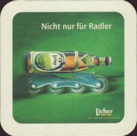 Beer coaster licher-65-zadek-small