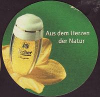 Beer coaster licher-68-zadek