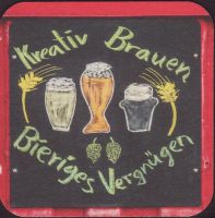 Pivní tácek lichtenthaler-brau-2-zadek