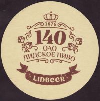 Beer coaster lidskoe-20