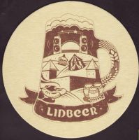 Beer coaster lidskoe-20-zadek-small