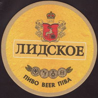 Beer coaster lidskoe-7-small