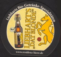 Beer coaster liebharts-privatbrauerei-1-small.jpg