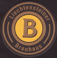 Beer coaster liechtensteiner-brauhaus-1