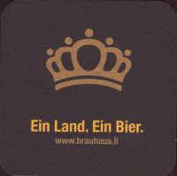 Beer coaster liechtensteiner-brauhaus-3-zadek-small