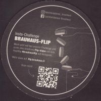 Beer coaster liechtensteiner-brauhaus-5-zadek