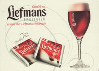 Beer coaster liefmans-14