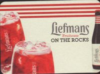 Beer coaster liefmans-19-small