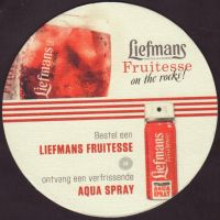 Beer coaster liefmans-20