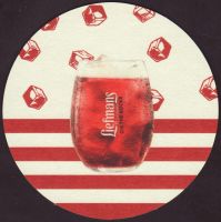 Beer coaster liefmans-21-zadek-small