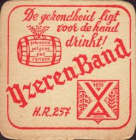 Beer coaster liefmans-27-small