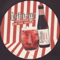 Beer coaster liefmans-28